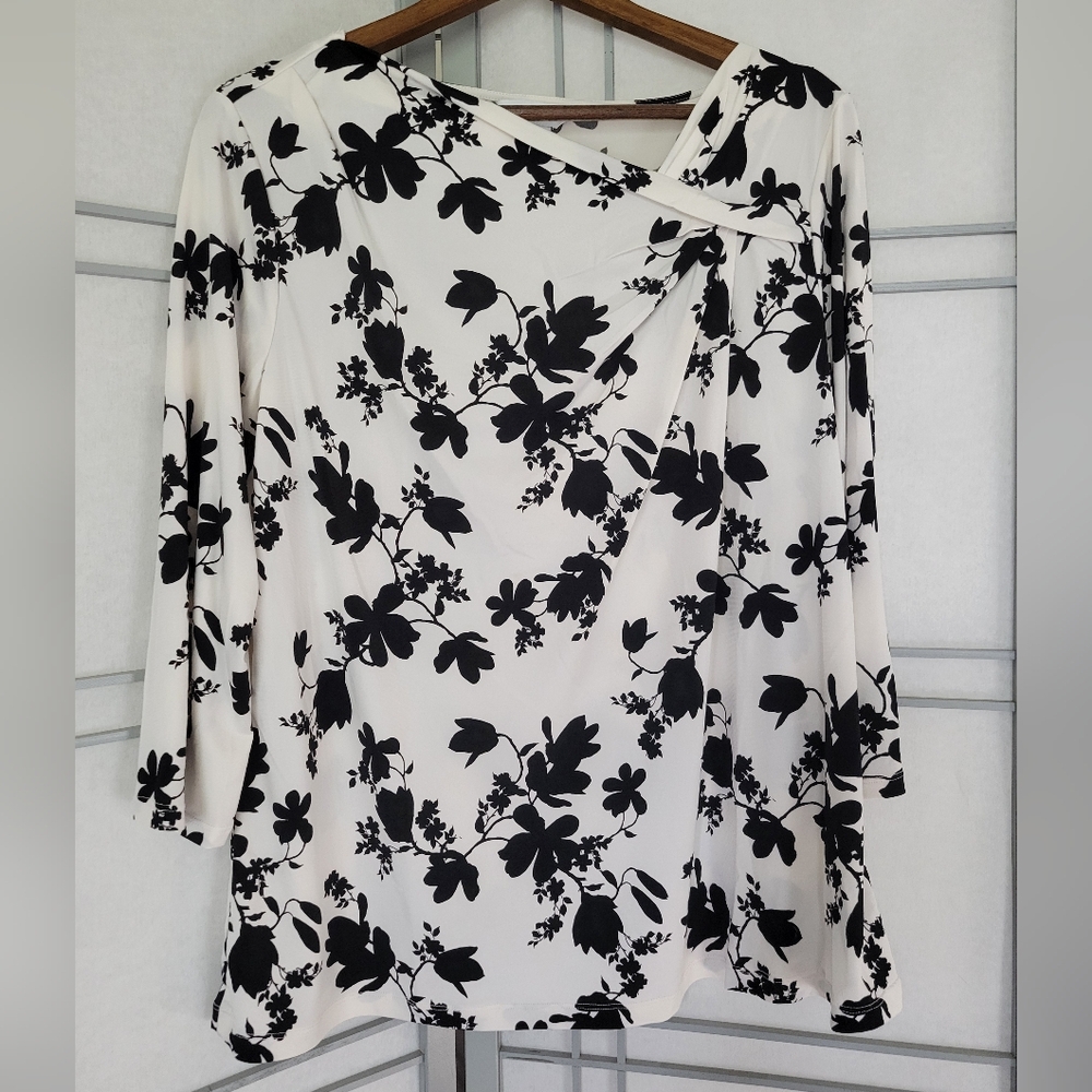 Liz Claiborne Shirt